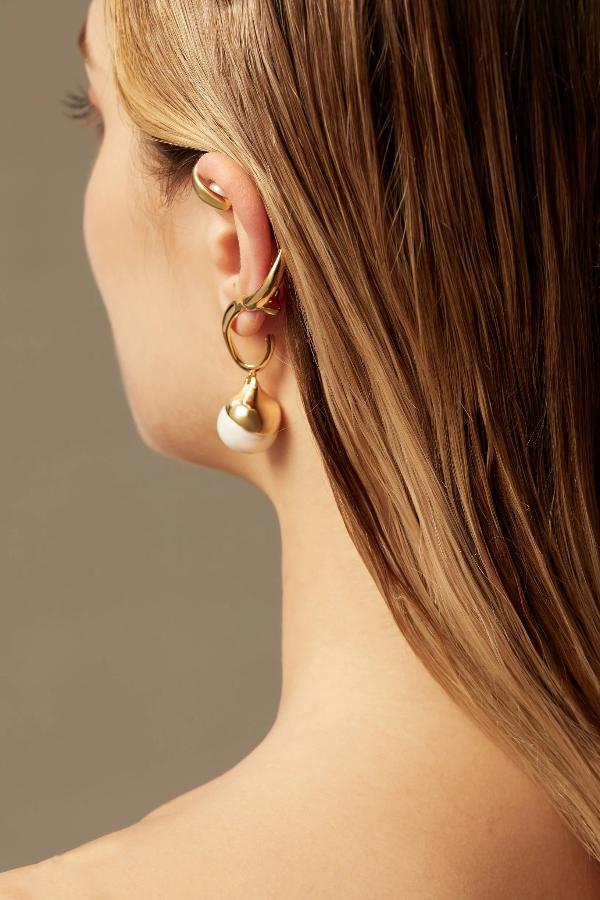 Ear Cuffs – ThEyes On